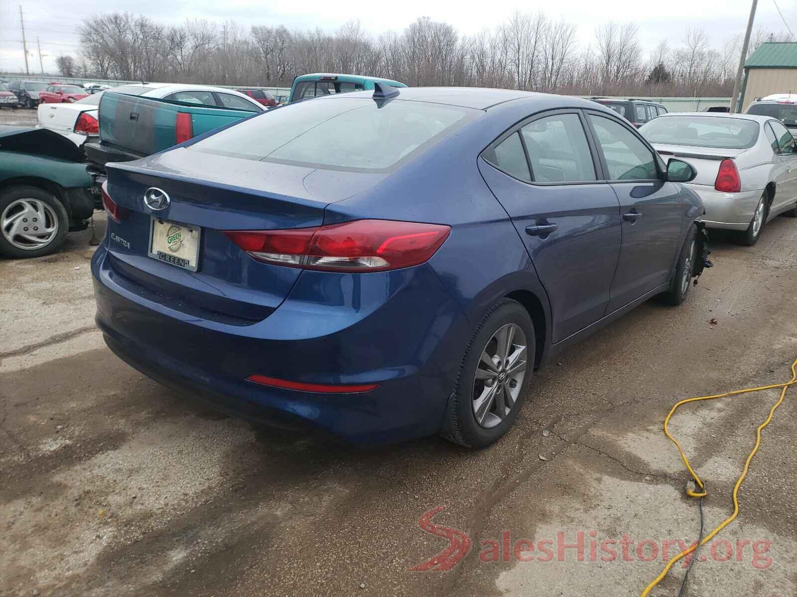 5NPD84LF3JH247230 2018 HYUNDAI ELANTRA