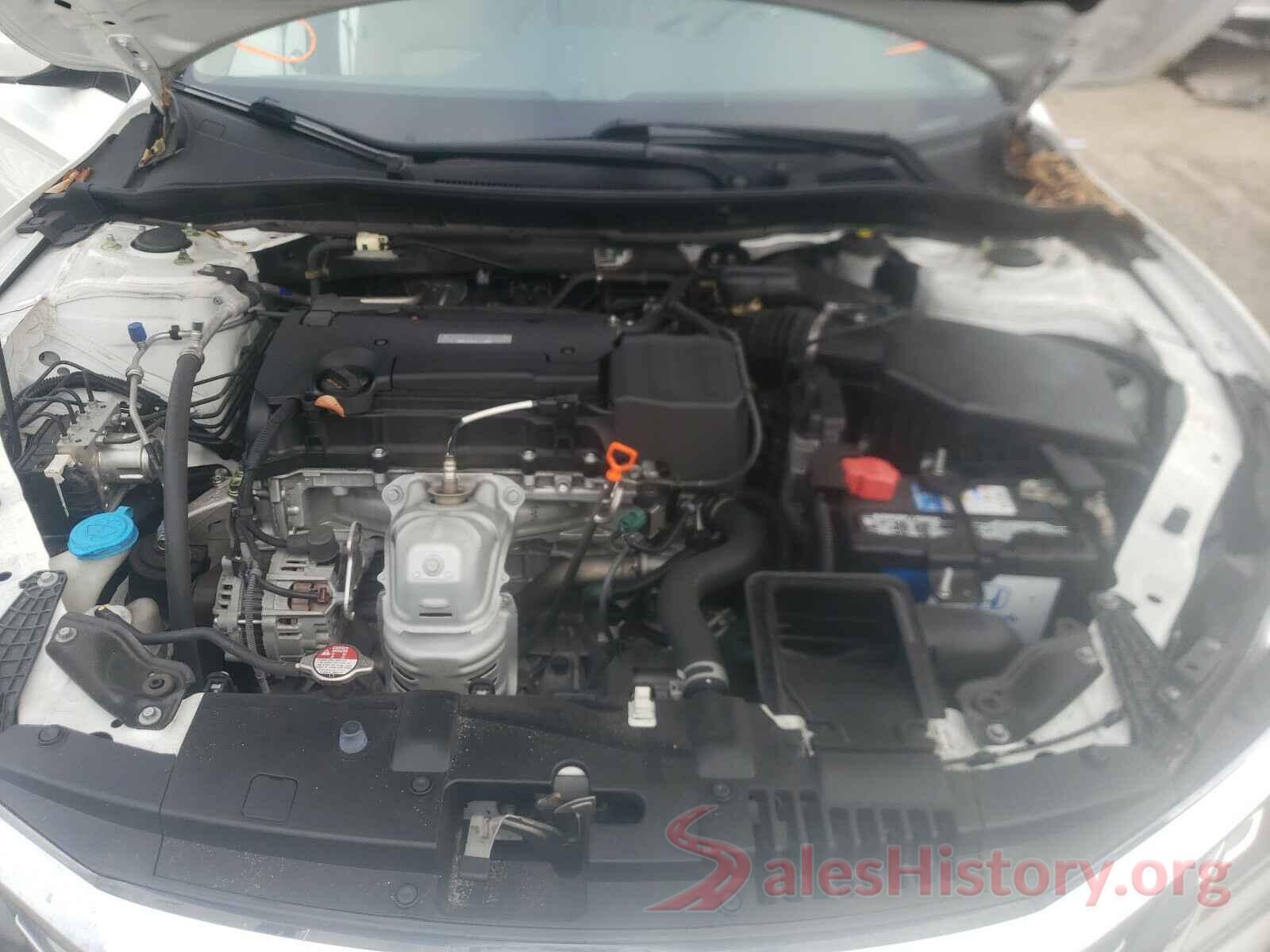 1HGCR2F32HA236074 2017 HONDA ACCORD