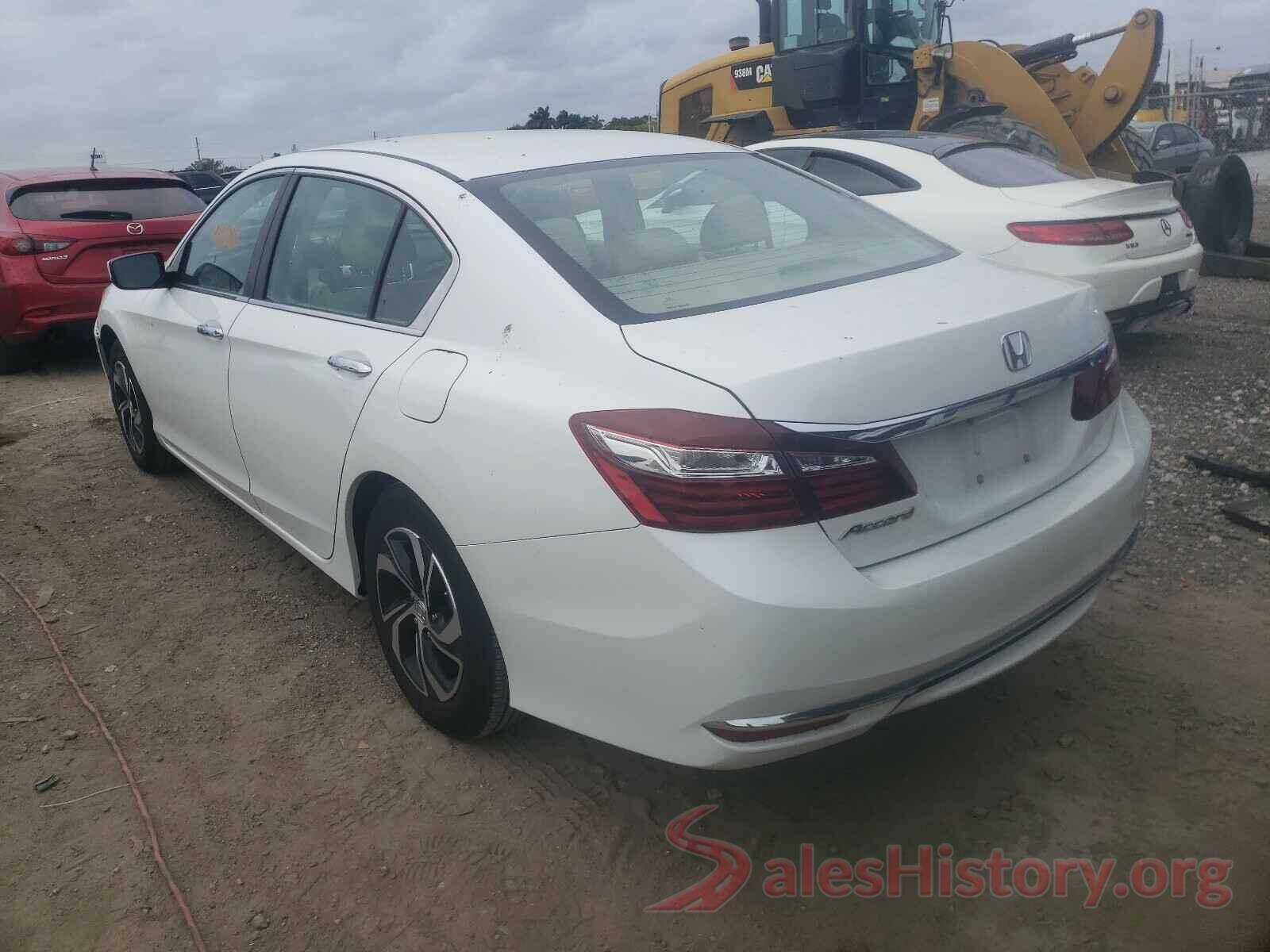 1HGCR2F32HA236074 2017 HONDA ACCORD