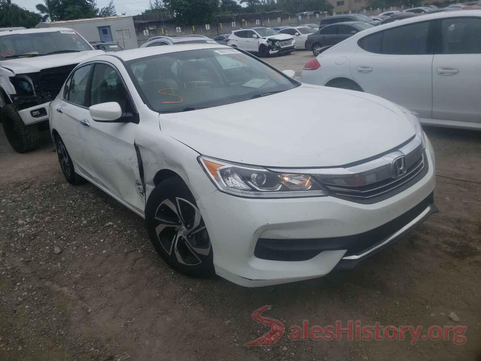 1HGCR2F32HA236074 2017 HONDA ACCORD