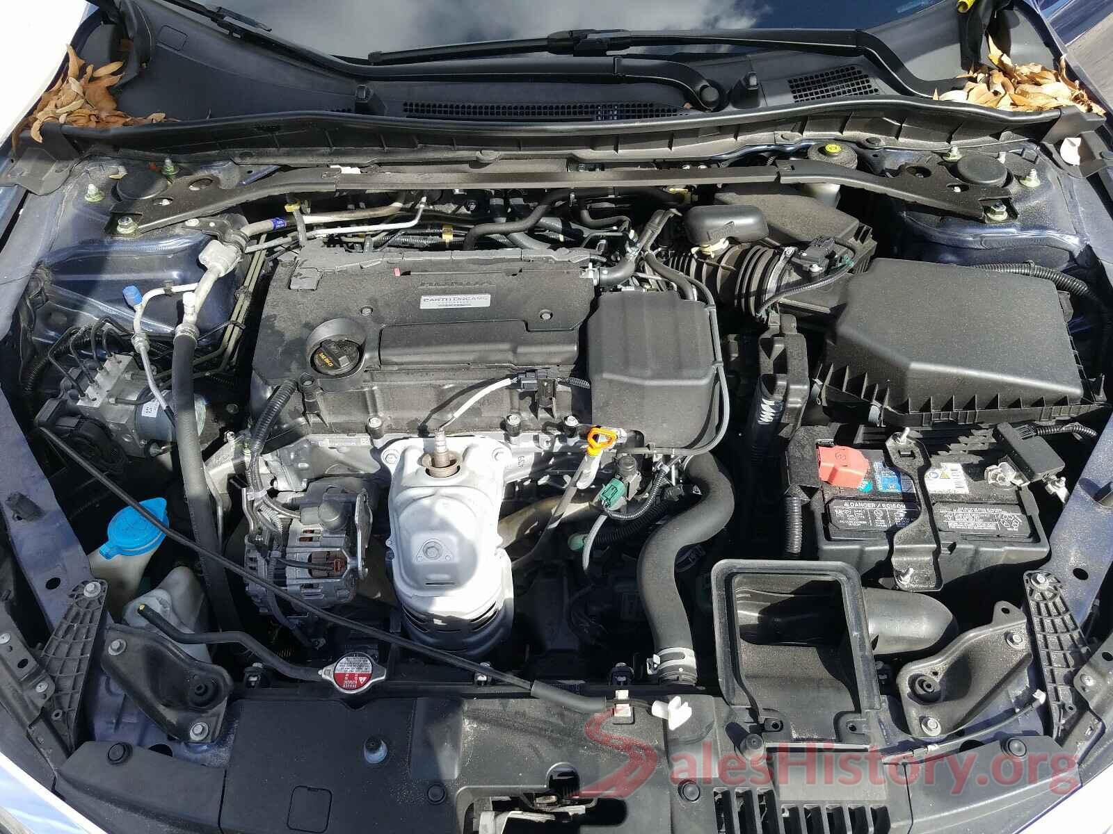 1HGCR2F63HA243982 2017 HONDA ACCORD