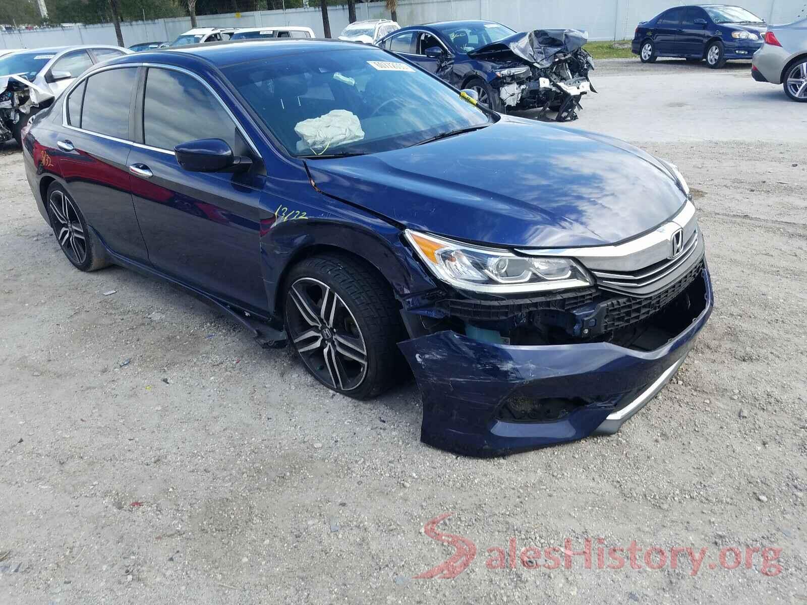 1HGCR2F63HA243982 2017 HONDA ACCORD