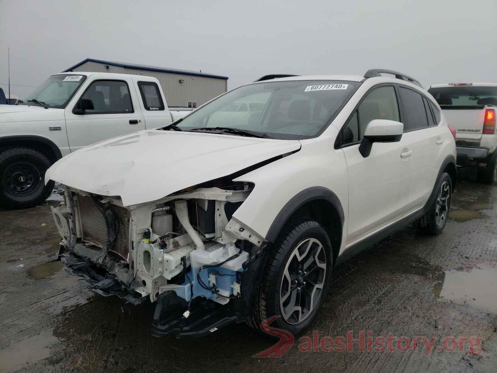 JF2GPABC9H8265893 2017 SUBARU CROSSTREK