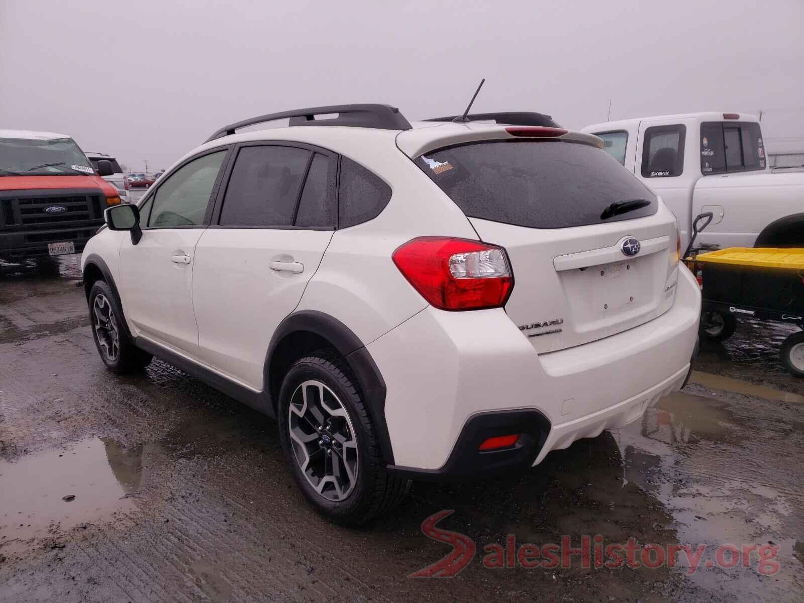 JF2GPABC9H8265893 2017 SUBARU CROSSTREK