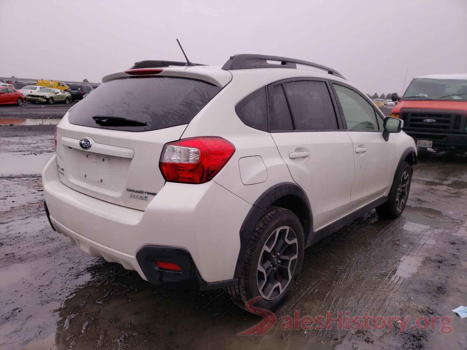 JF2GPABC9H8265893 2017 SUBARU CROSSTREK