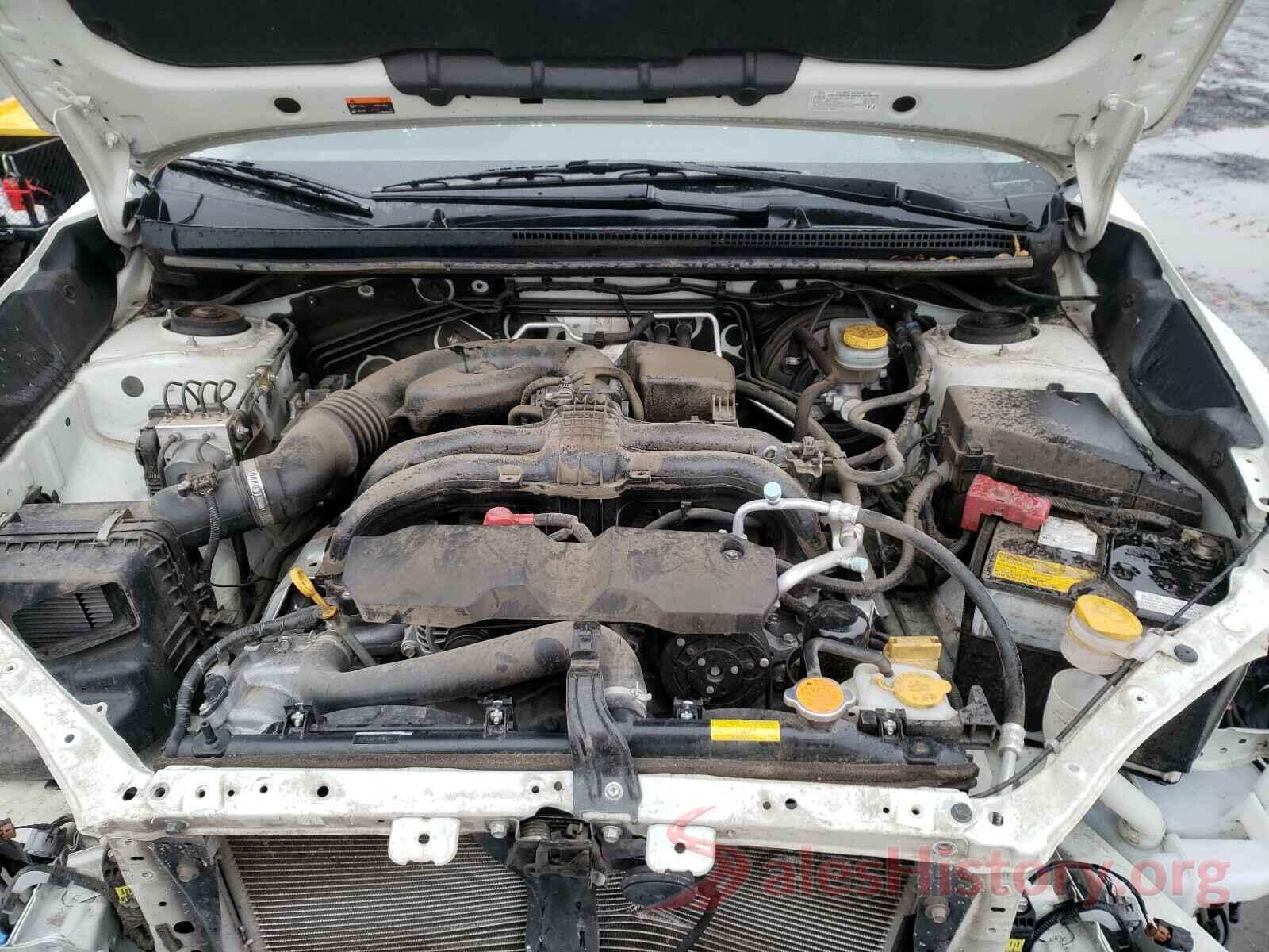 JF2GPABC9H8265893 2017 SUBARU CROSSTREK