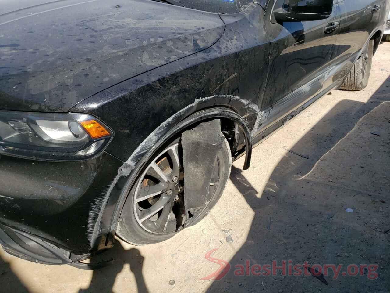 1C4RDHAG5KC847541 2019 DODGE DURANGO