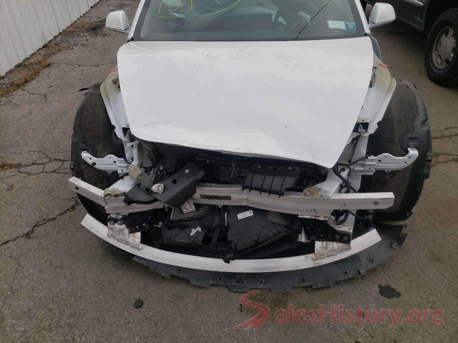 5YJ3E1EB7LF667393 2020 TESLA MODEL 3