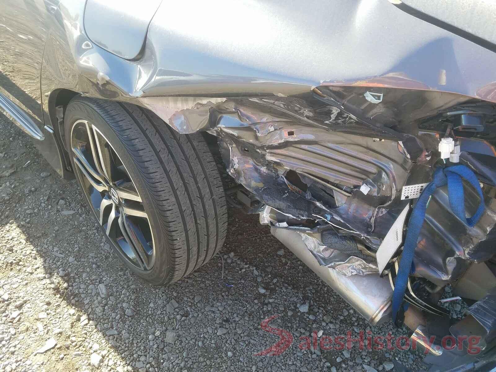 1HGCR2F59GA109757 2016 HONDA ACCORD