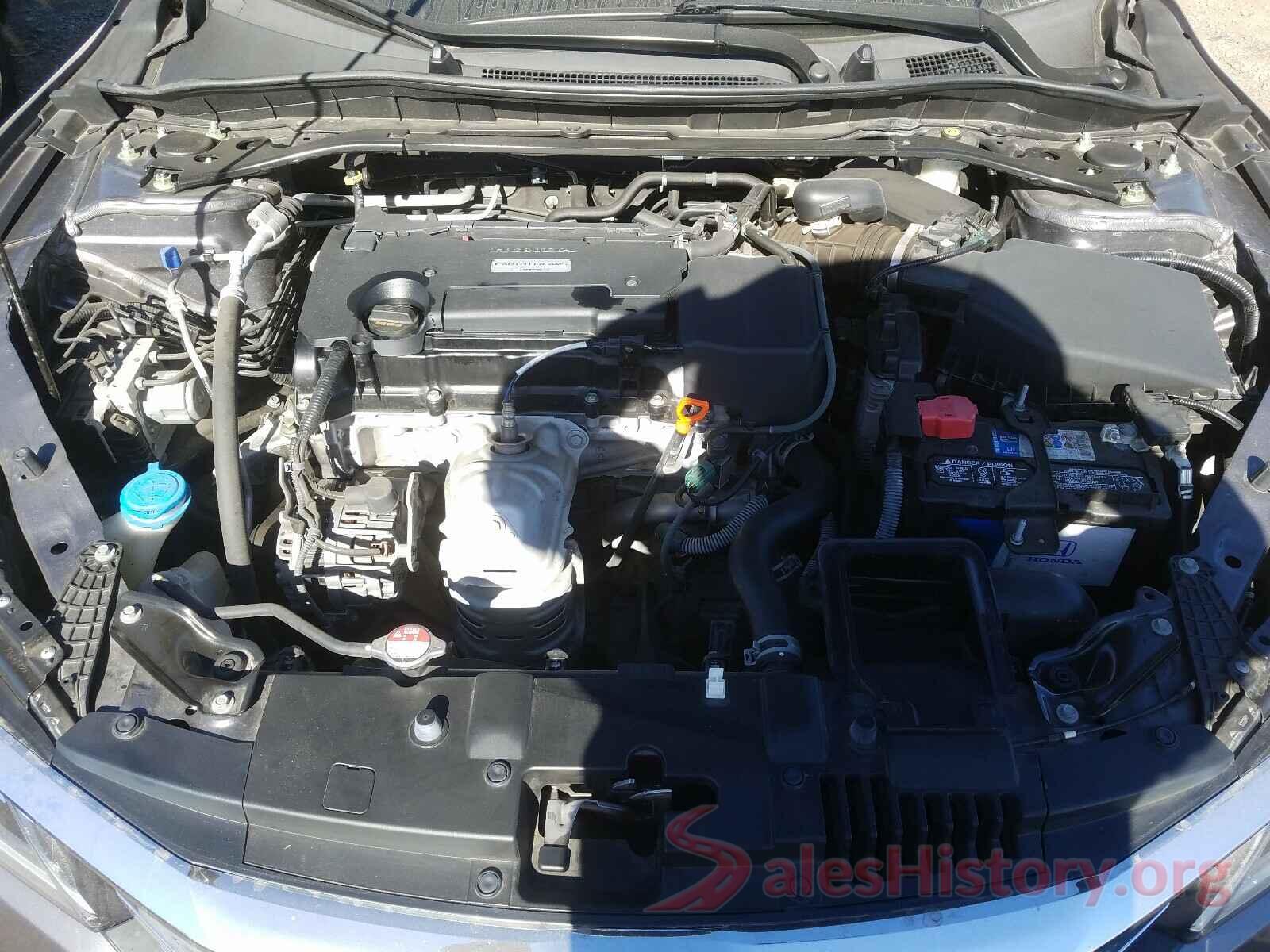 1HGCR2F59GA109757 2016 HONDA ACCORD