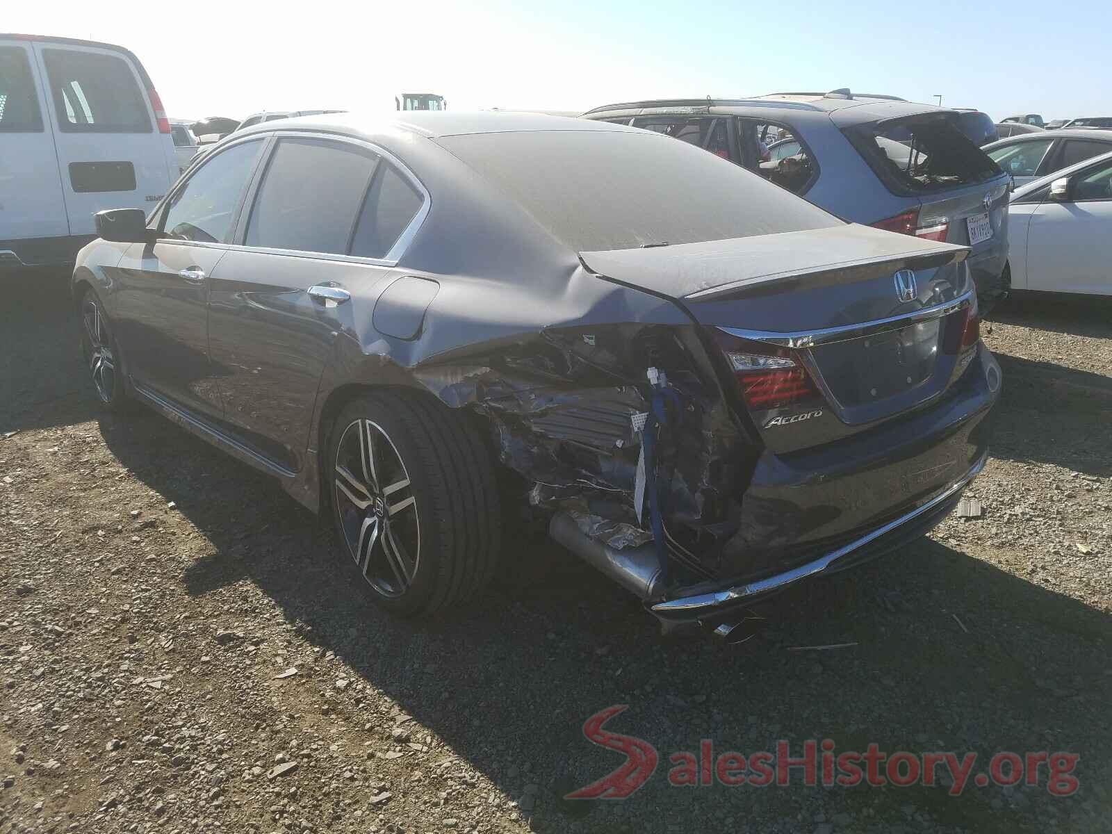 1HGCR2F59GA109757 2016 HONDA ACCORD