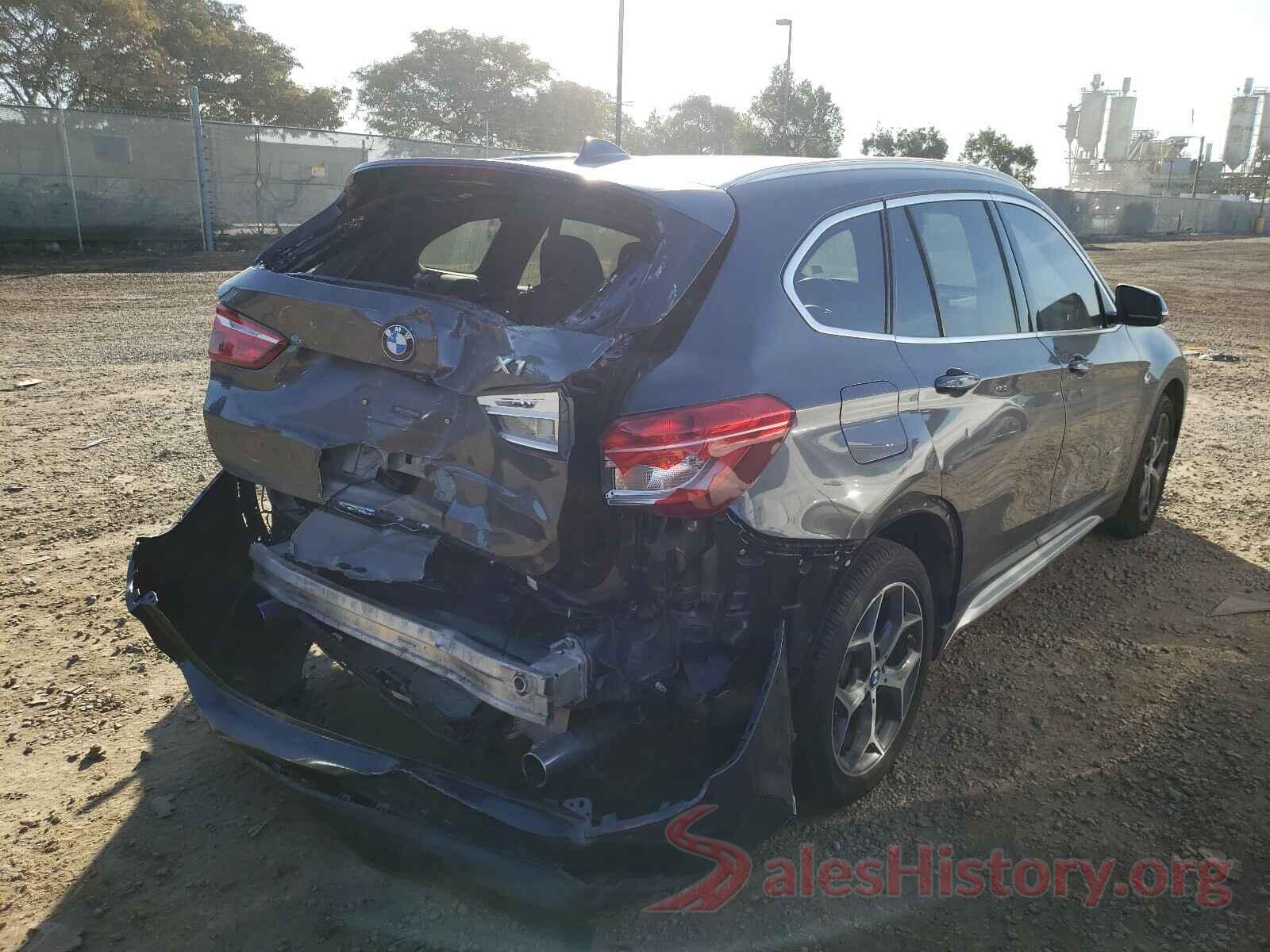 WBXHT3Z3XG4A50986 2016 BMW X1