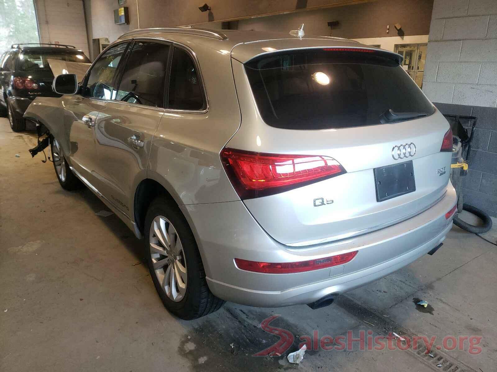 WA1C2BFP8GA058699 2016 AUDI Q5