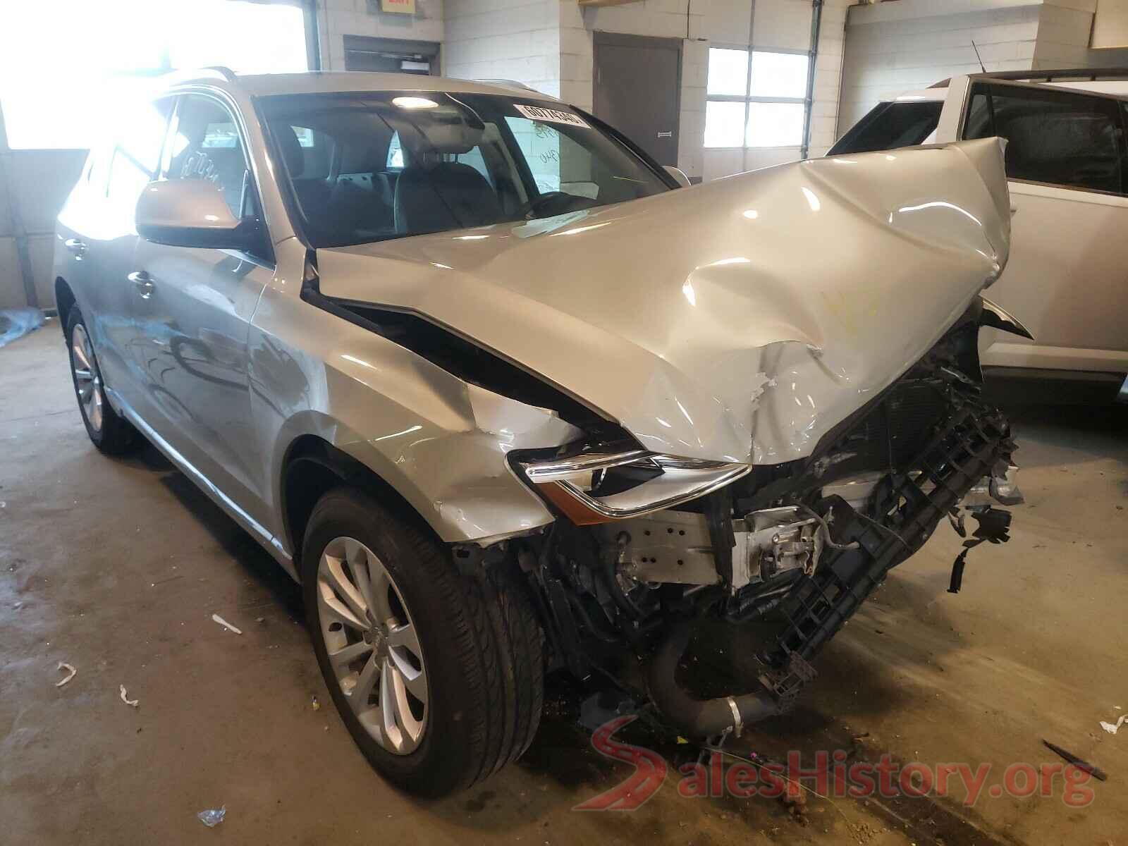 WA1C2BFP8GA058699 2016 AUDI Q5