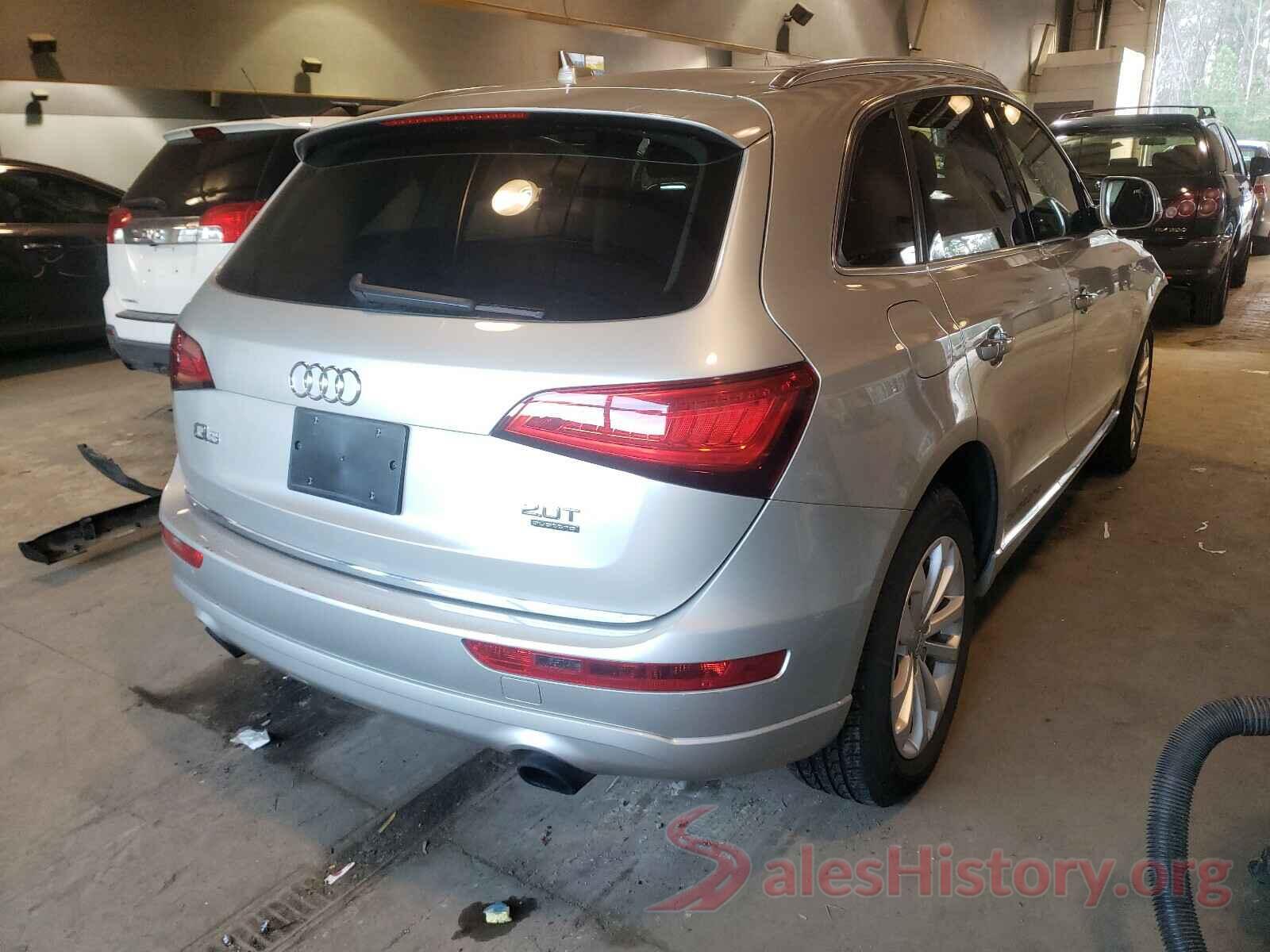 WA1C2BFP8GA058699 2016 AUDI Q5