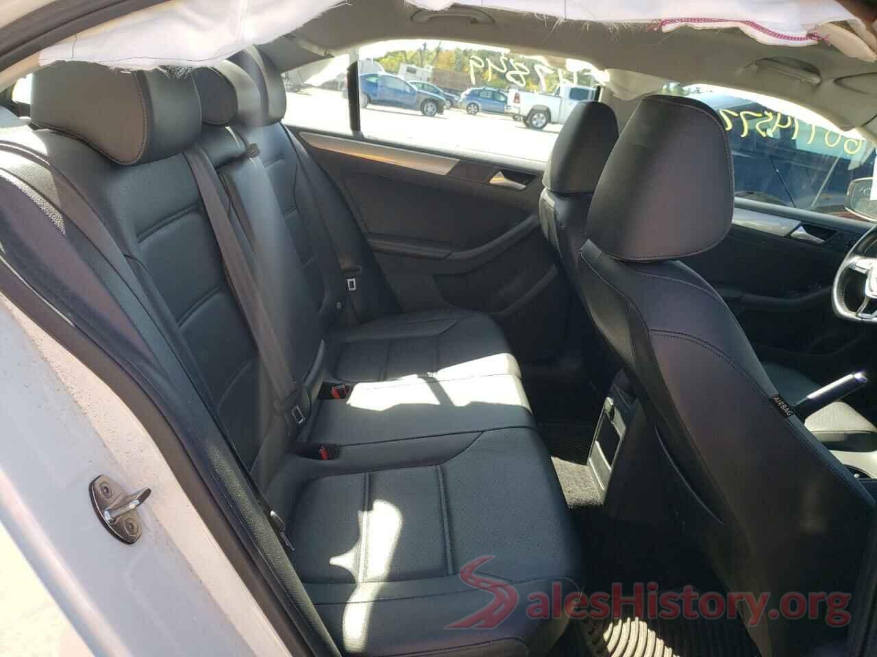 3VWDB7AJ9HM290434 2017 VOLKSWAGEN JETTA