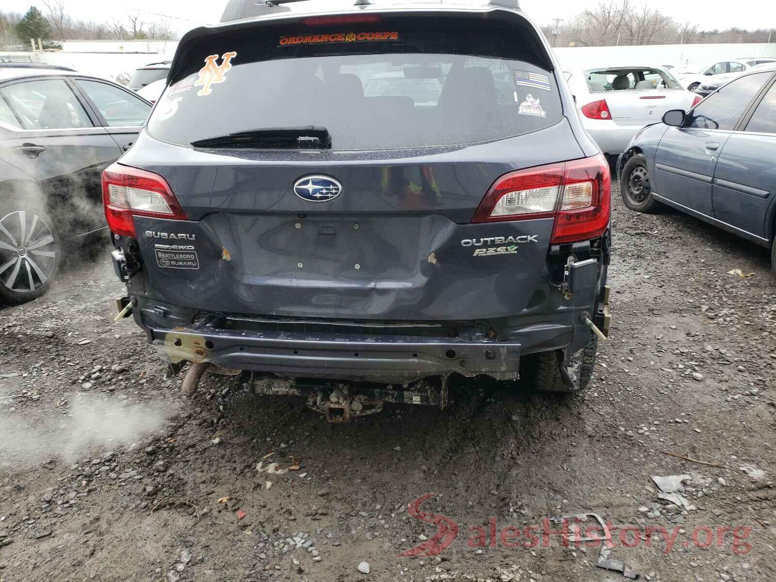 4S4BSAHC0H3246267 2017 SUBARU OUTBACK