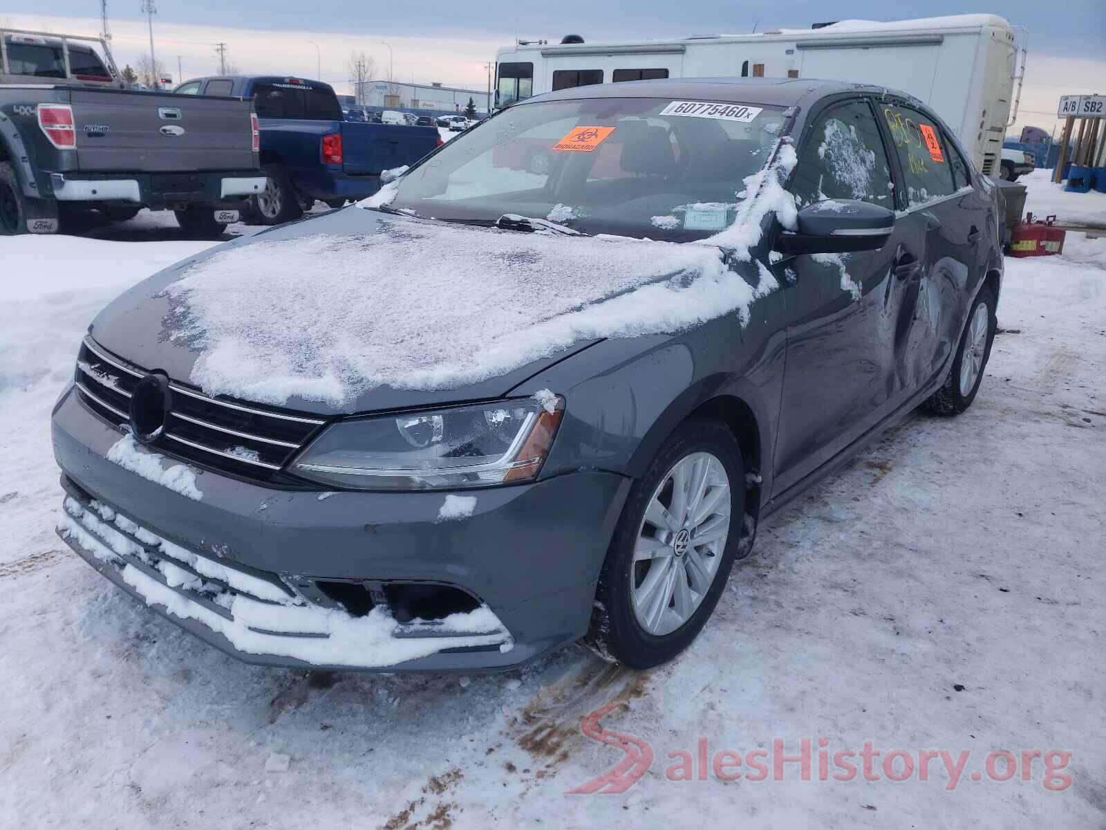 3VWDB7AJ7HM221709 2017 VOLKSWAGEN JETTA