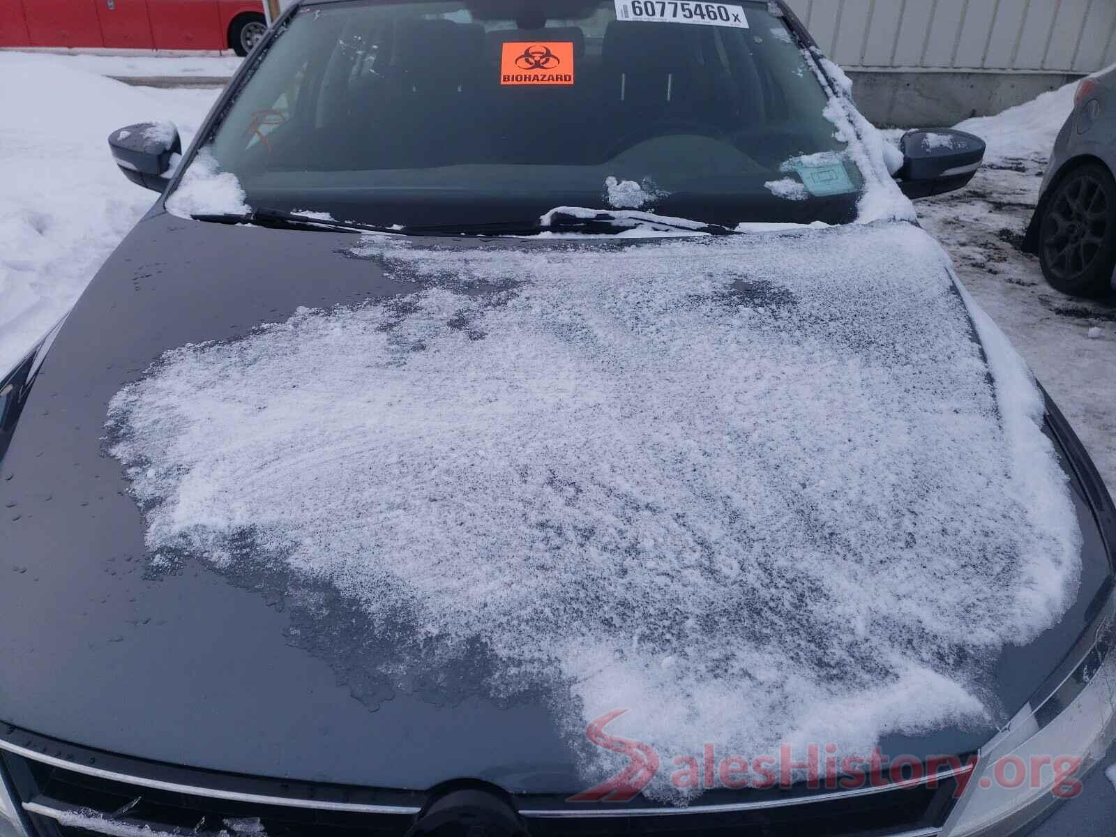 3VWDB7AJ7HM221709 2017 VOLKSWAGEN JETTA