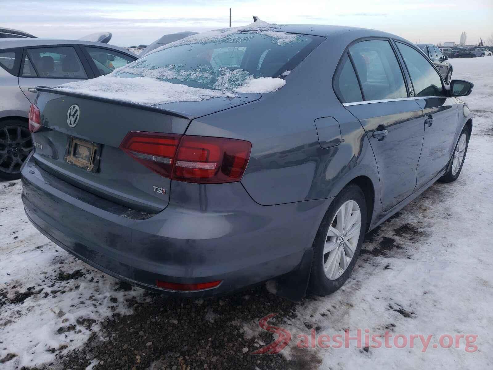 3VWDB7AJ7HM221709 2017 VOLKSWAGEN JETTA