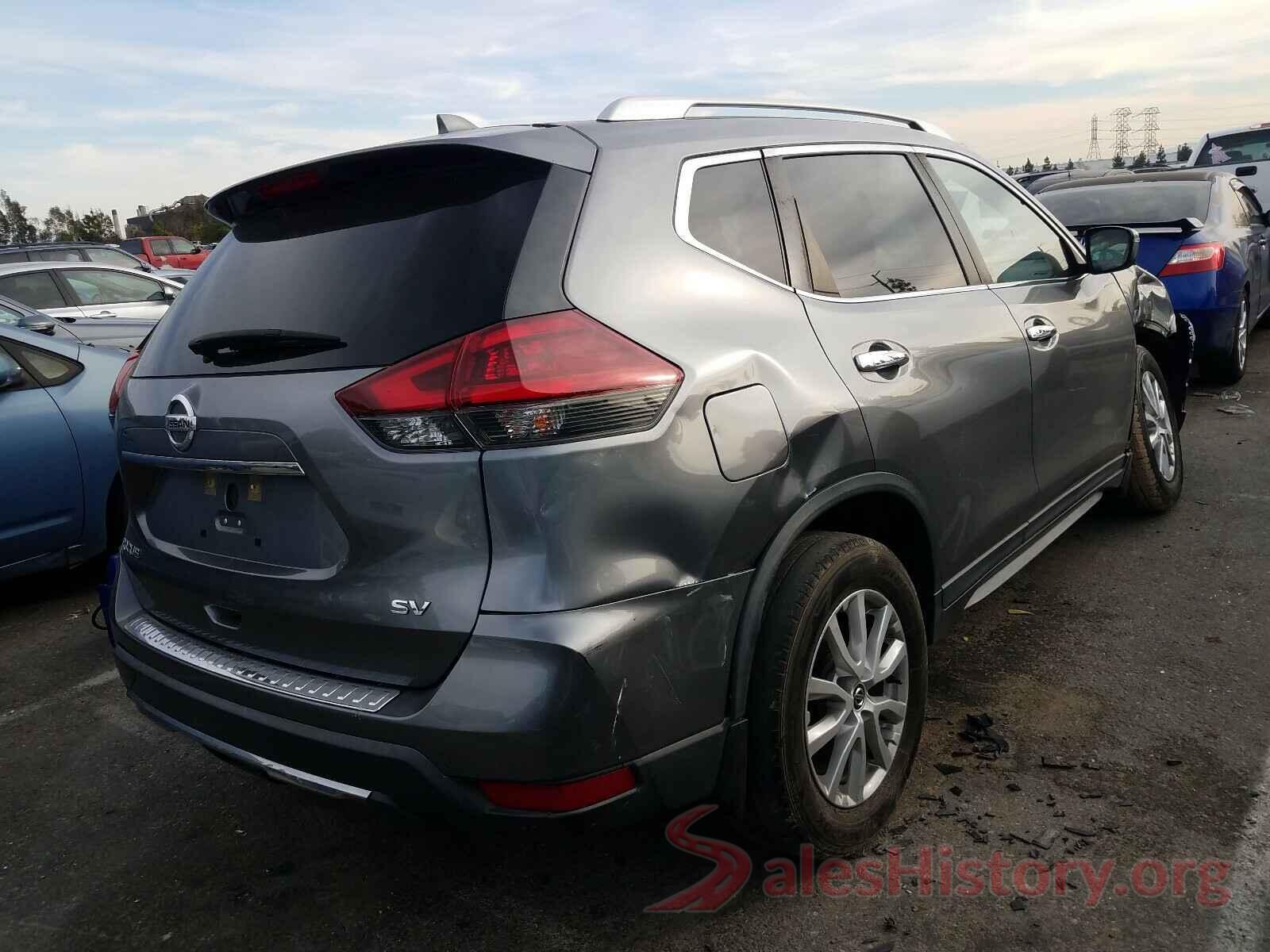 KNMAT2MTXJP596335 2018 NISSAN ROGUE