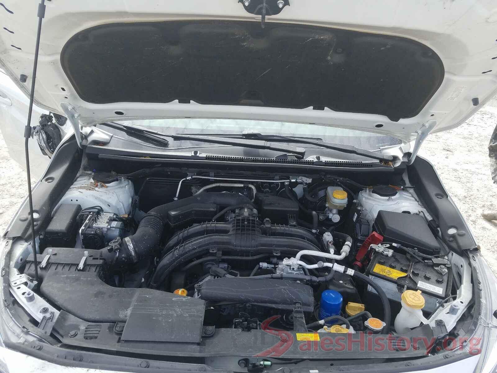 JF2GTALC5JH302258 2018 SUBARU ALL OTHER