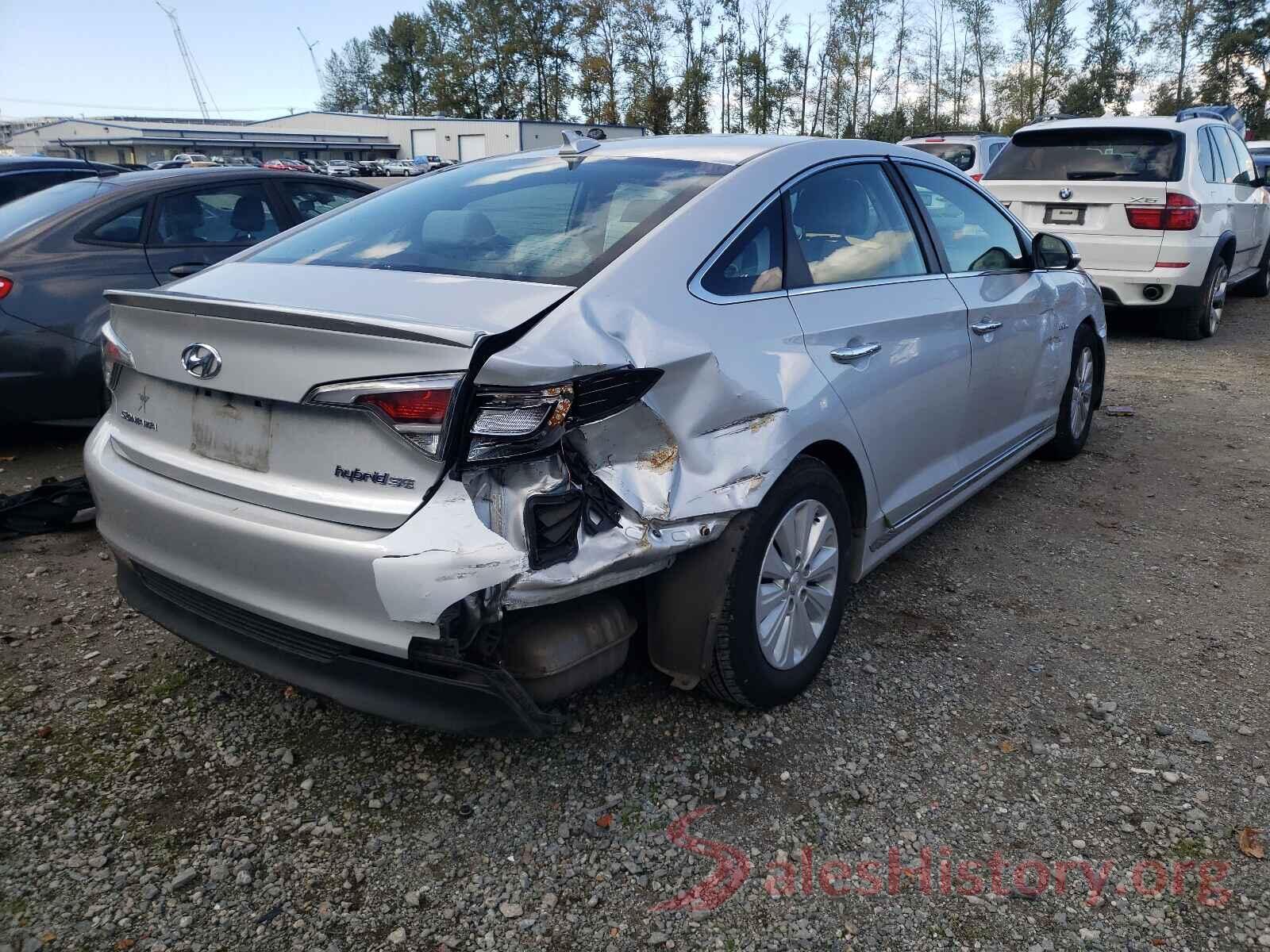 KMHE24L16GA013945 2016 HYUNDAI SONATA