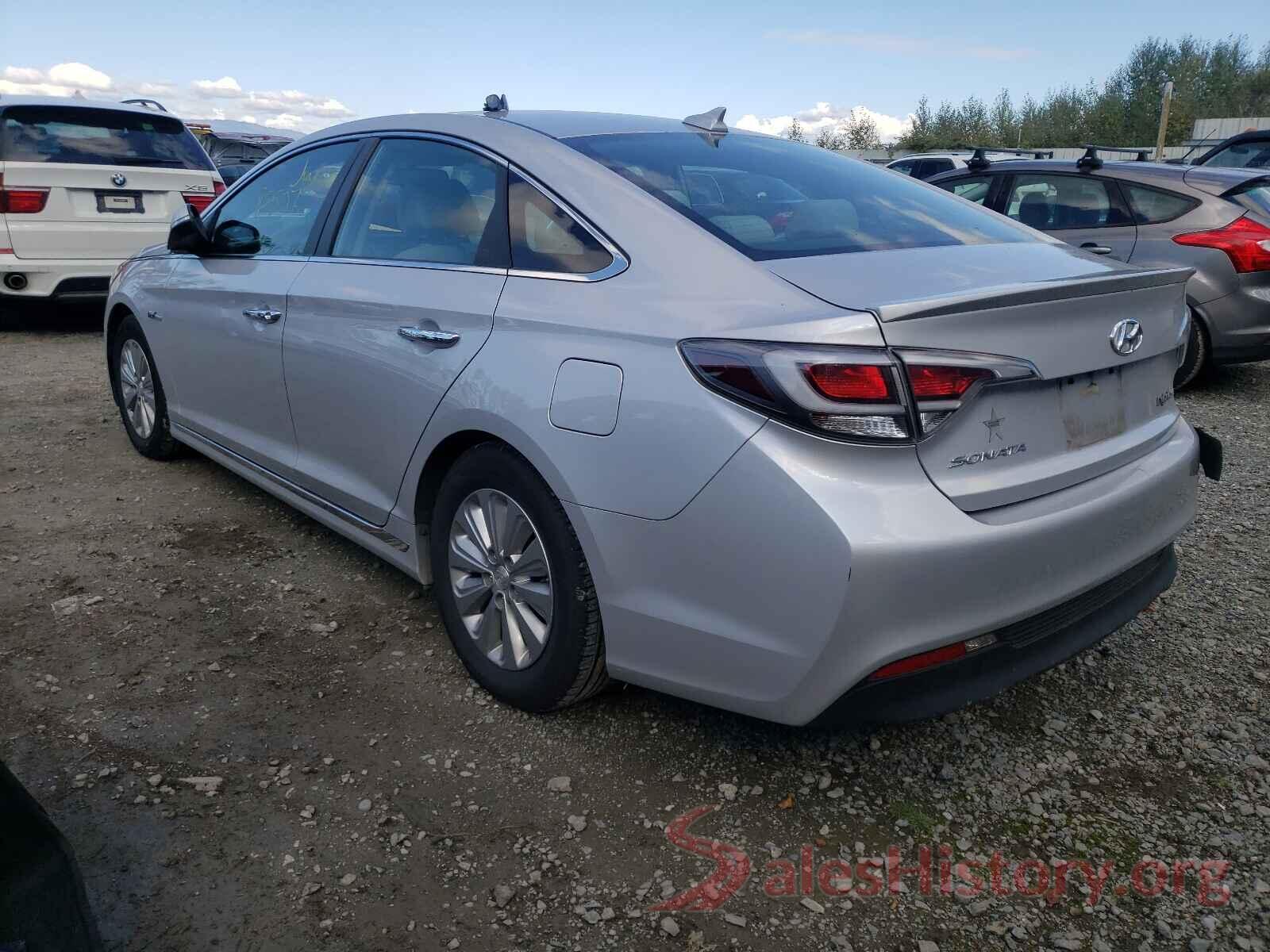 KMHE24L16GA013945 2016 HYUNDAI SONATA