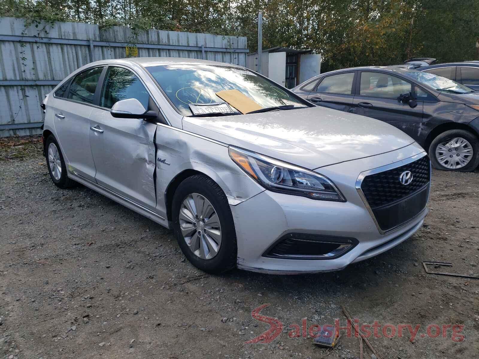 KMHE24L16GA013945 2016 HYUNDAI SONATA