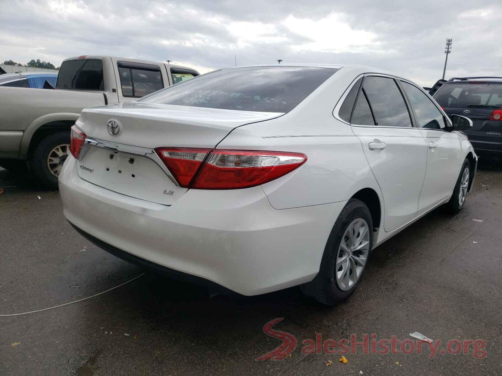 4T1BF1FK4GU174285 2016 TOYOTA CAMRY