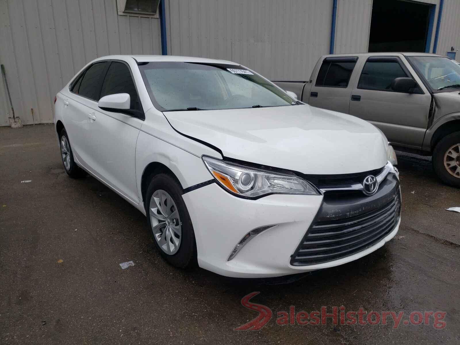 4T1BF1FK4GU174285 2016 TOYOTA CAMRY