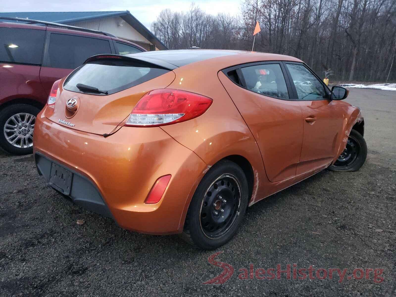 KMHTC6AD4HU310337 2017 HYUNDAI VELOSTER