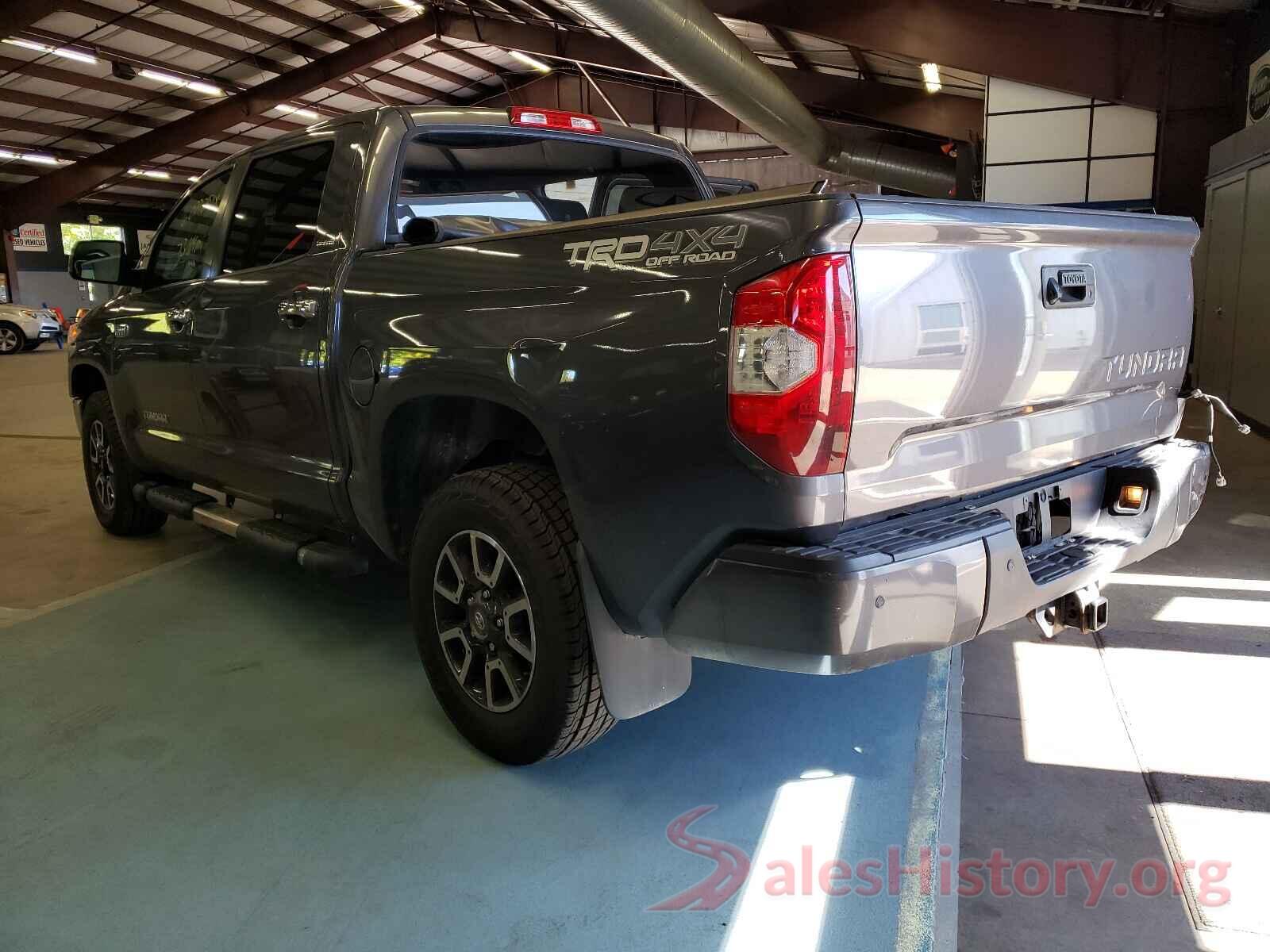 5TFHY5F17HX596414 2017 TOYOTA TUNDRA