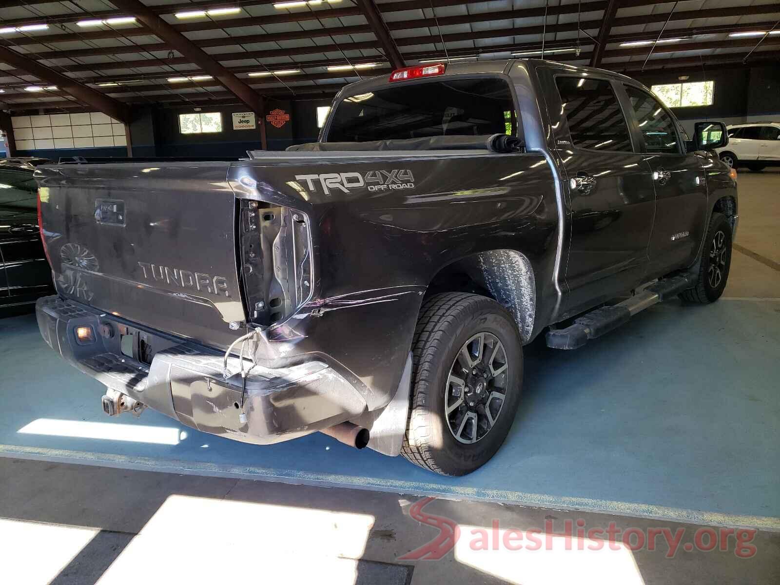 5TFHY5F17HX596414 2017 TOYOTA TUNDRA