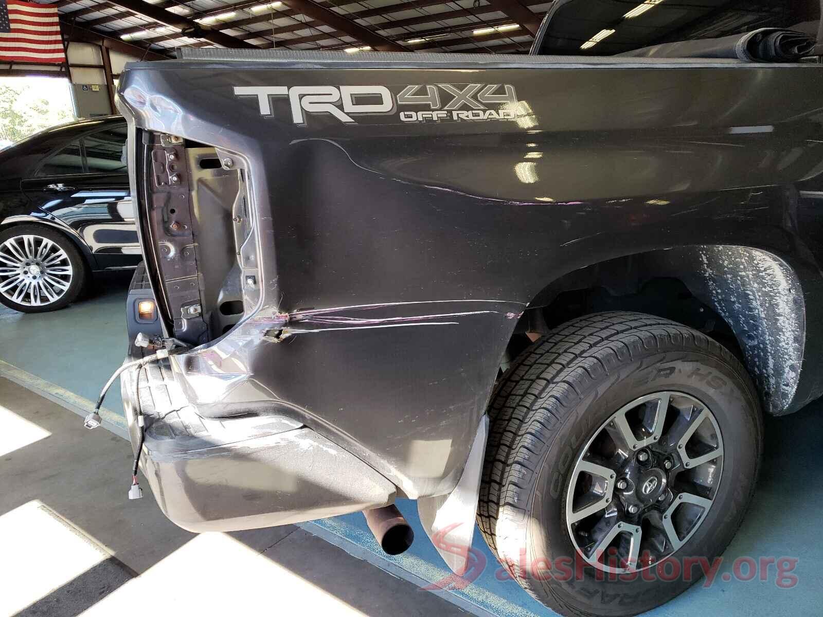 5TFHY5F17HX596414 2017 TOYOTA TUNDRA