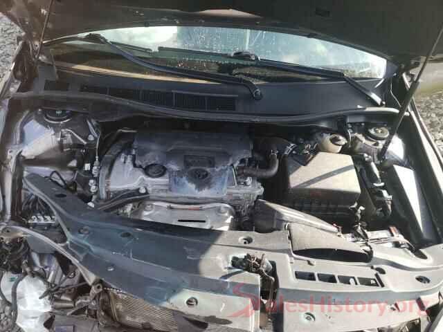 4T1BF1FK1HU289749 2017 TOYOTA CAMRY