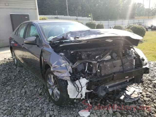 4T1BF1FK1HU289749 2017 TOYOTA CAMRY