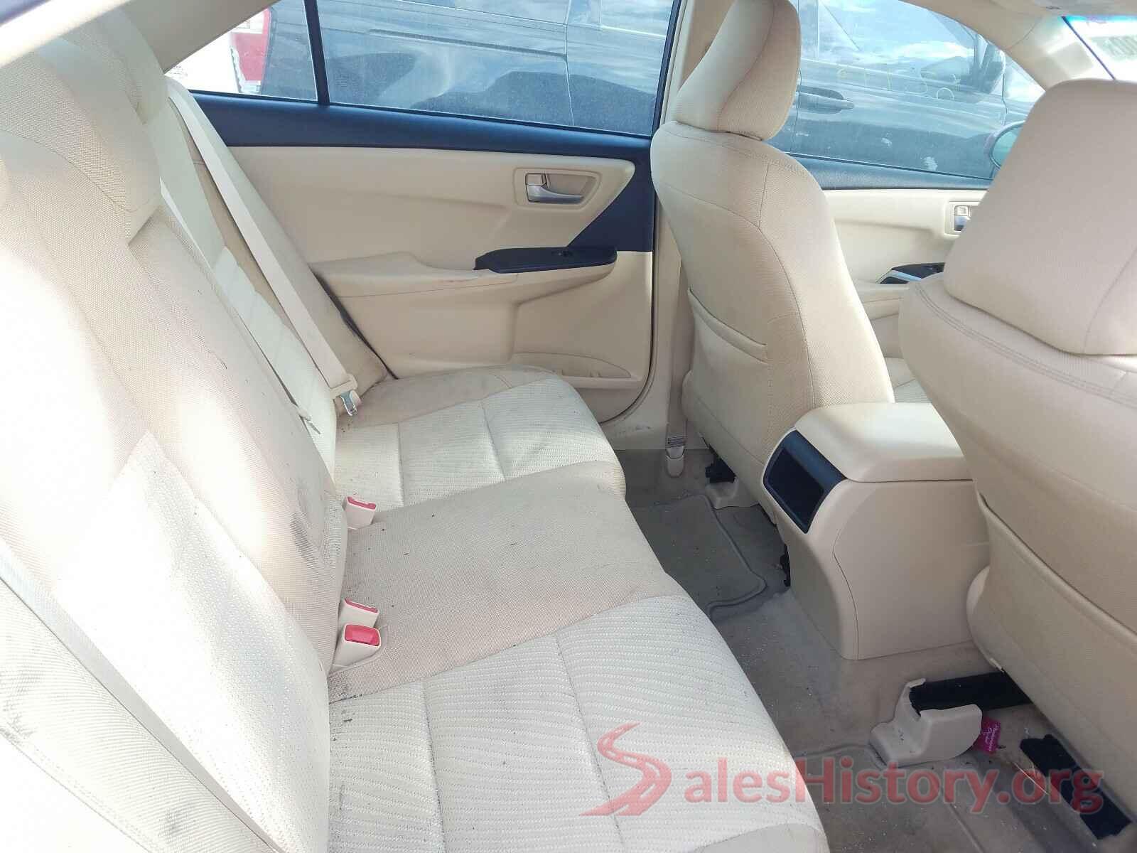 4T1BF1FK5GU581113 2016 TOYOTA CAMRY