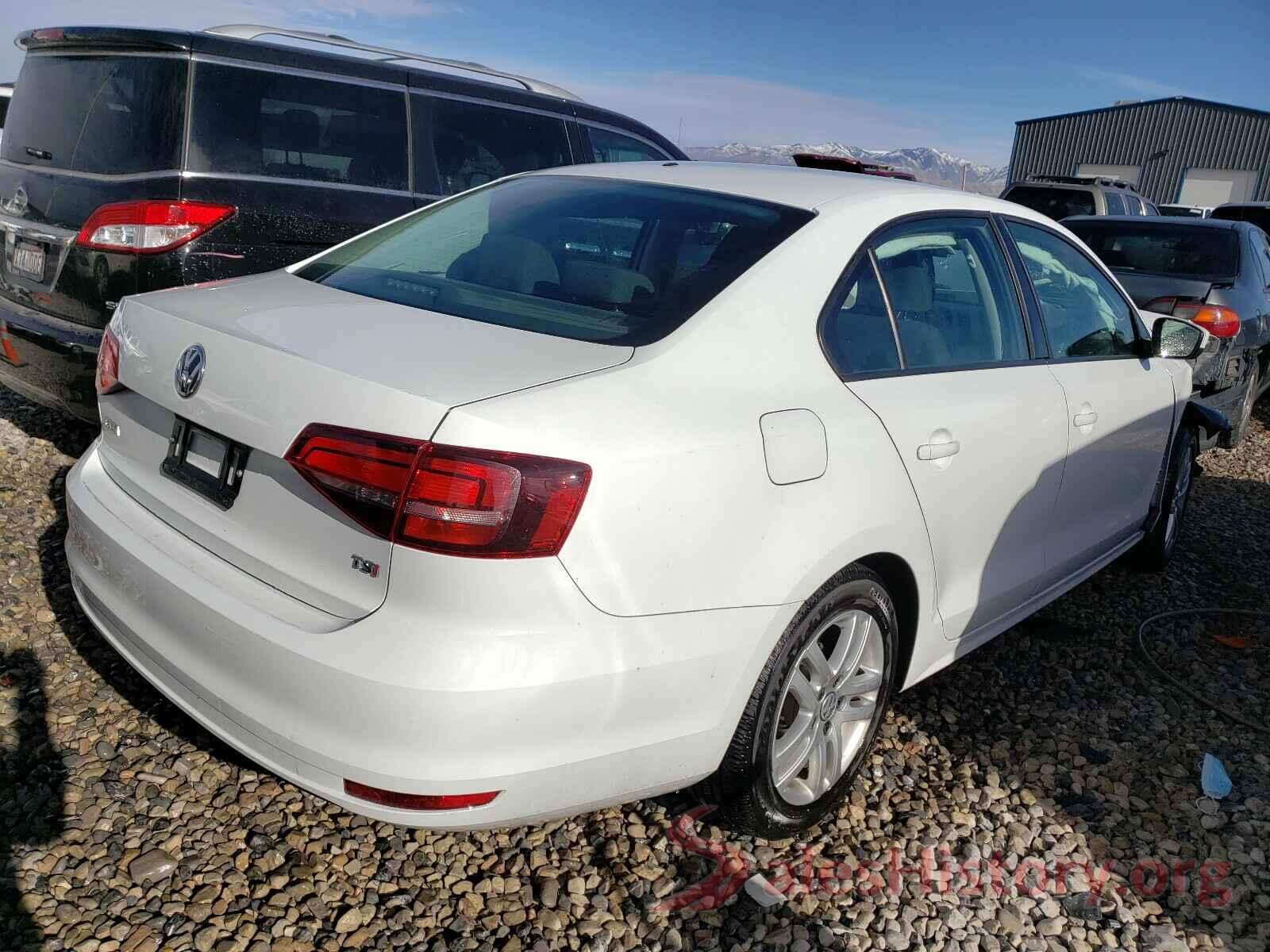 3VW2B7AJ7JM261480 2018 VOLKSWAGEN JETTA