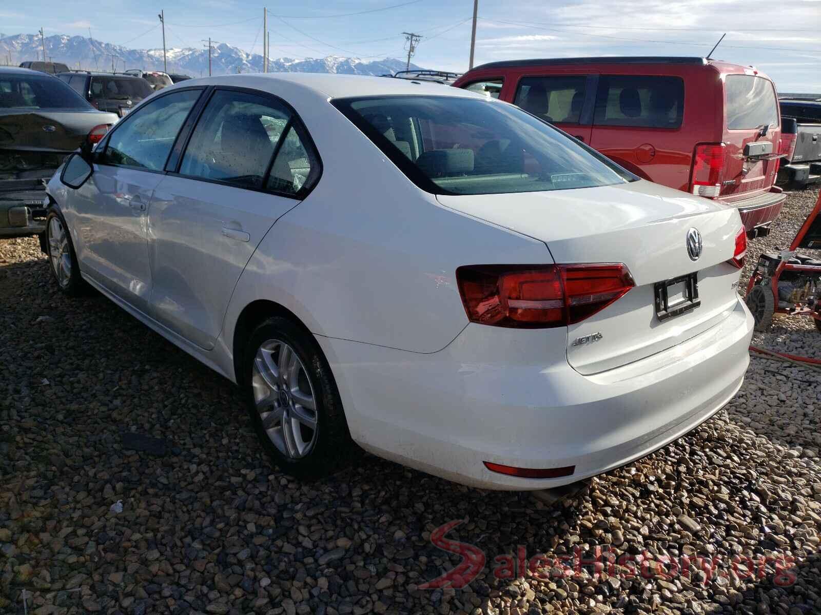 3VW2B7AJ7JM261480 2018 VOLKSWAGEN JETTA