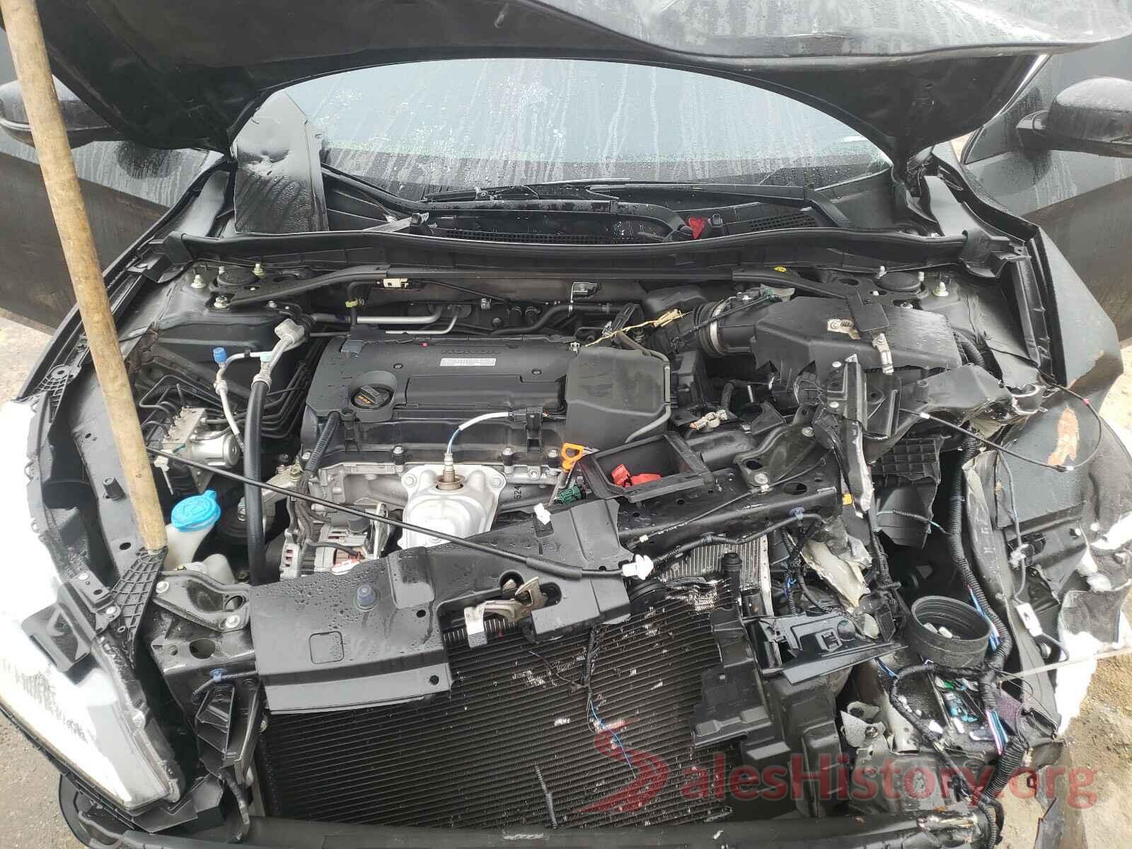 1HGCR2F8XGA056416 2016 HONDA ACCORD