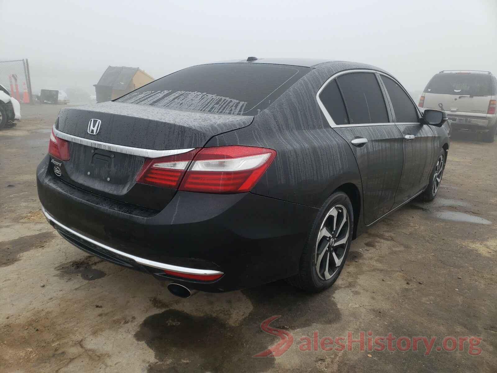 1HGCR2F8XGA056416 2016 HONDA ACCORD