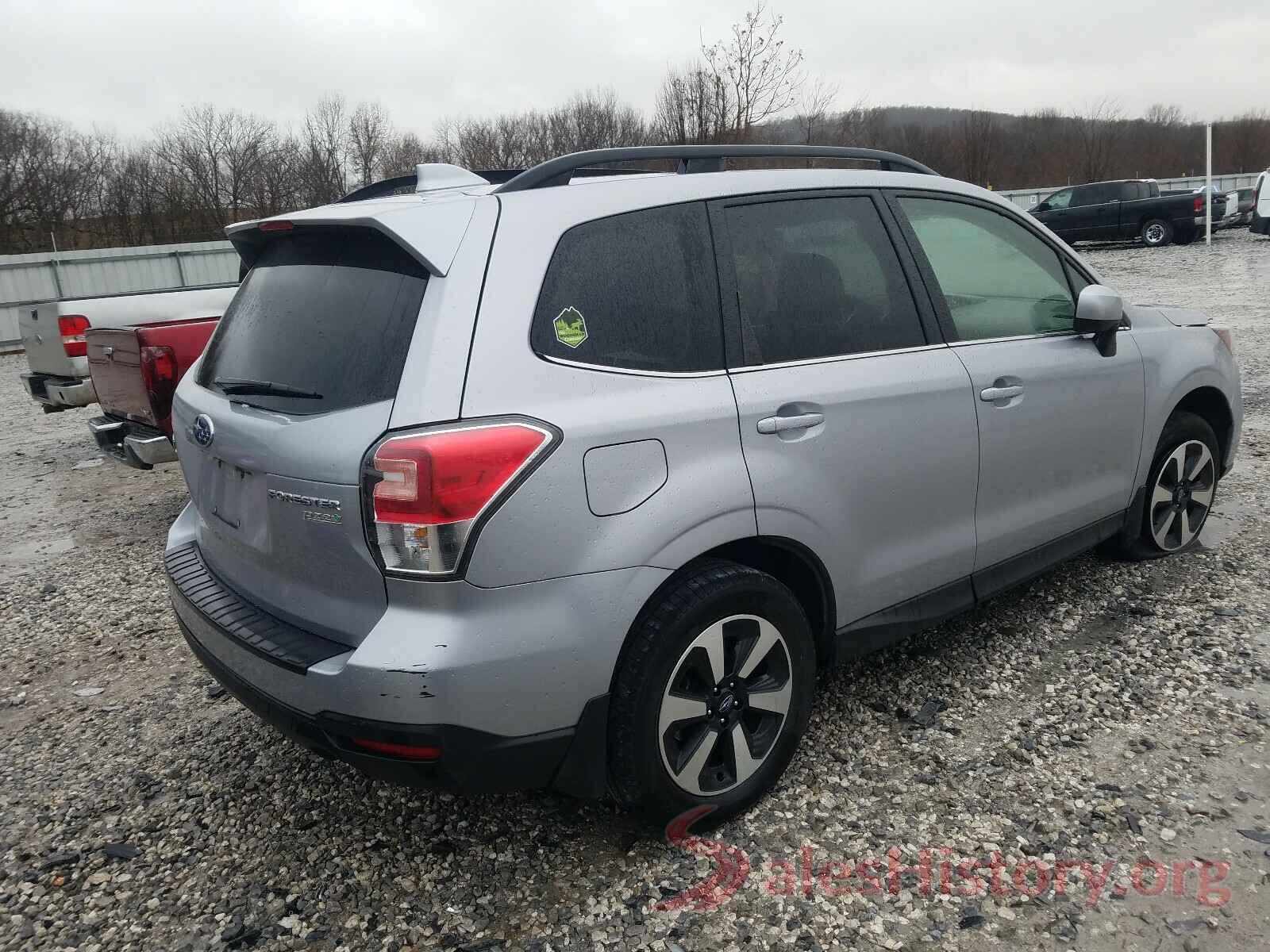 JF2SJALCXHH403130 2017 SUBARU FORESTER