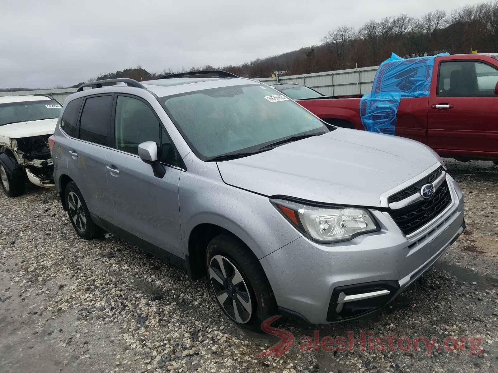 JF2SJALCXHH403130 2017 SUBARU FORESTER