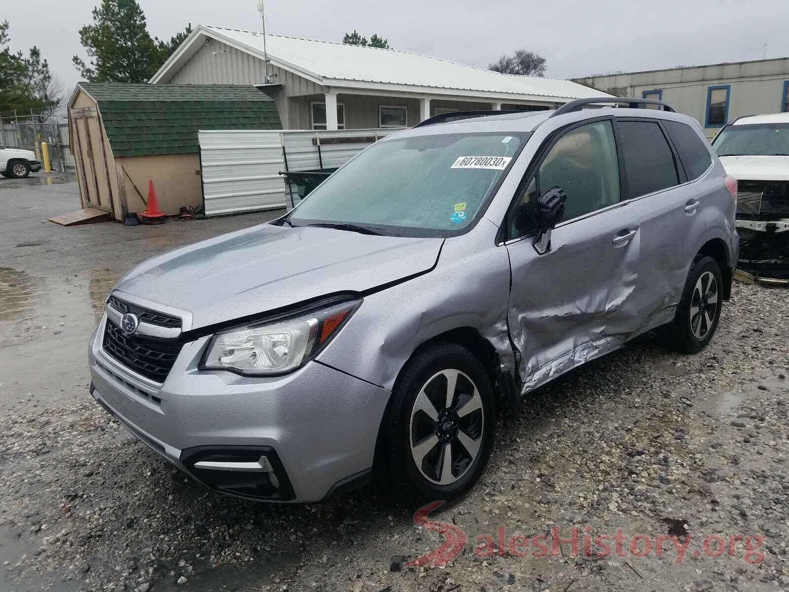 JF2SJALCXHH403130 2017 SUBARU FORESTER