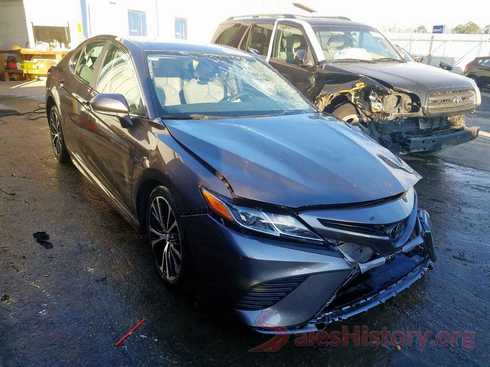 4T1B11HK8KU800179 2019 TOYOTA CAMRY