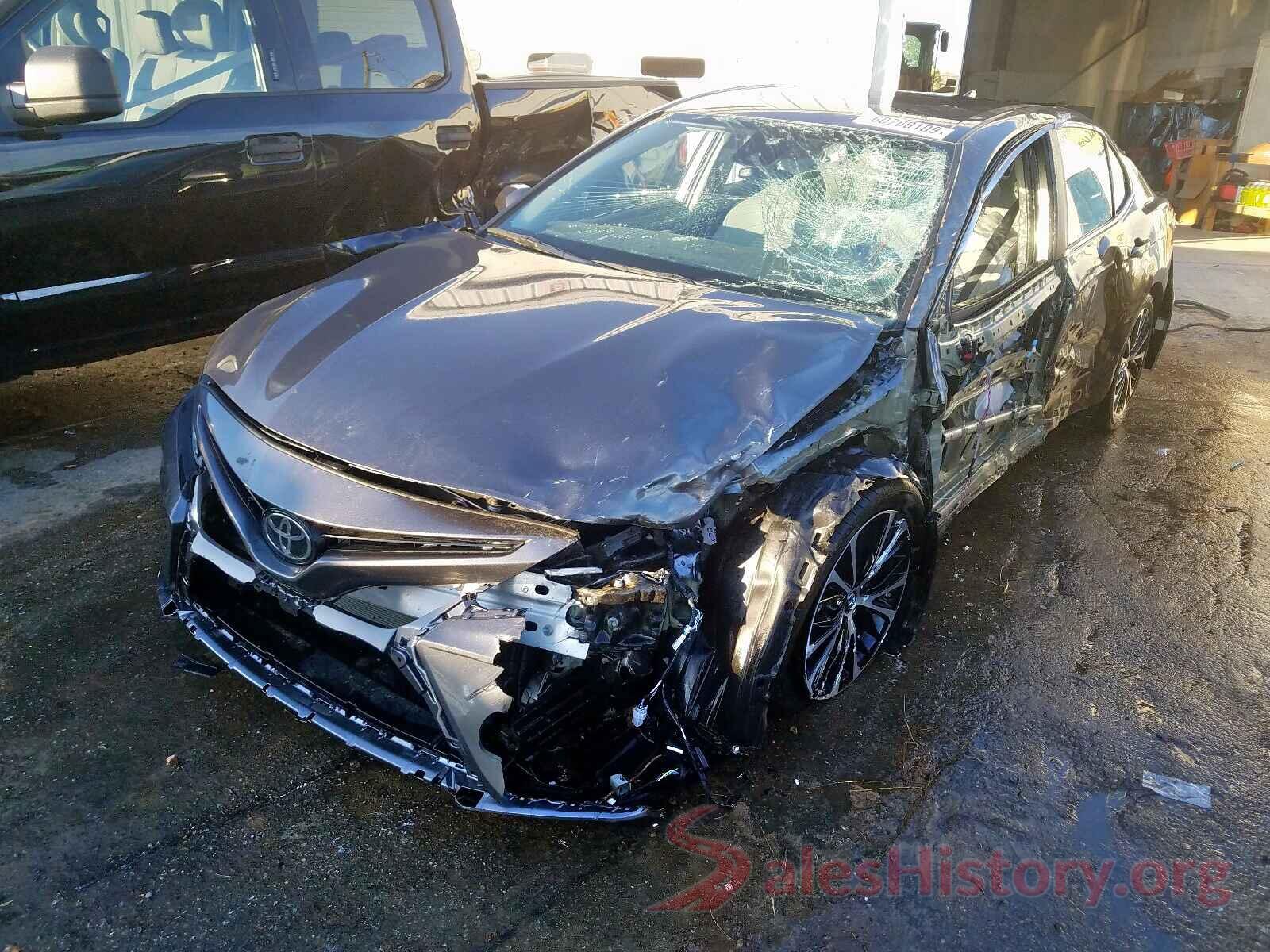 4T1B11HK8KU800179 2019 TOYOTA CAMRY