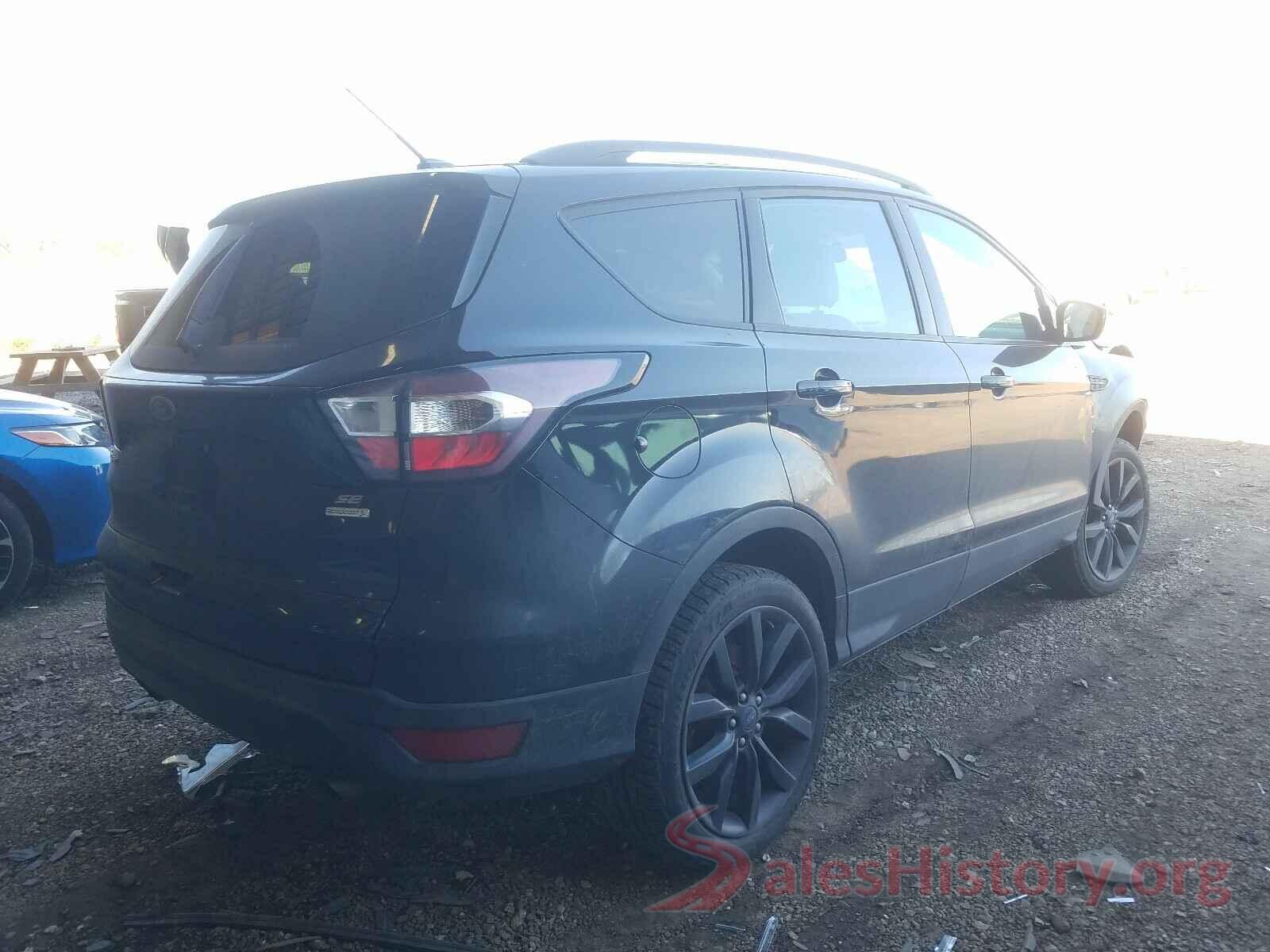 1FMCU0GD3HUD93129 2017 FORD ESCAPE