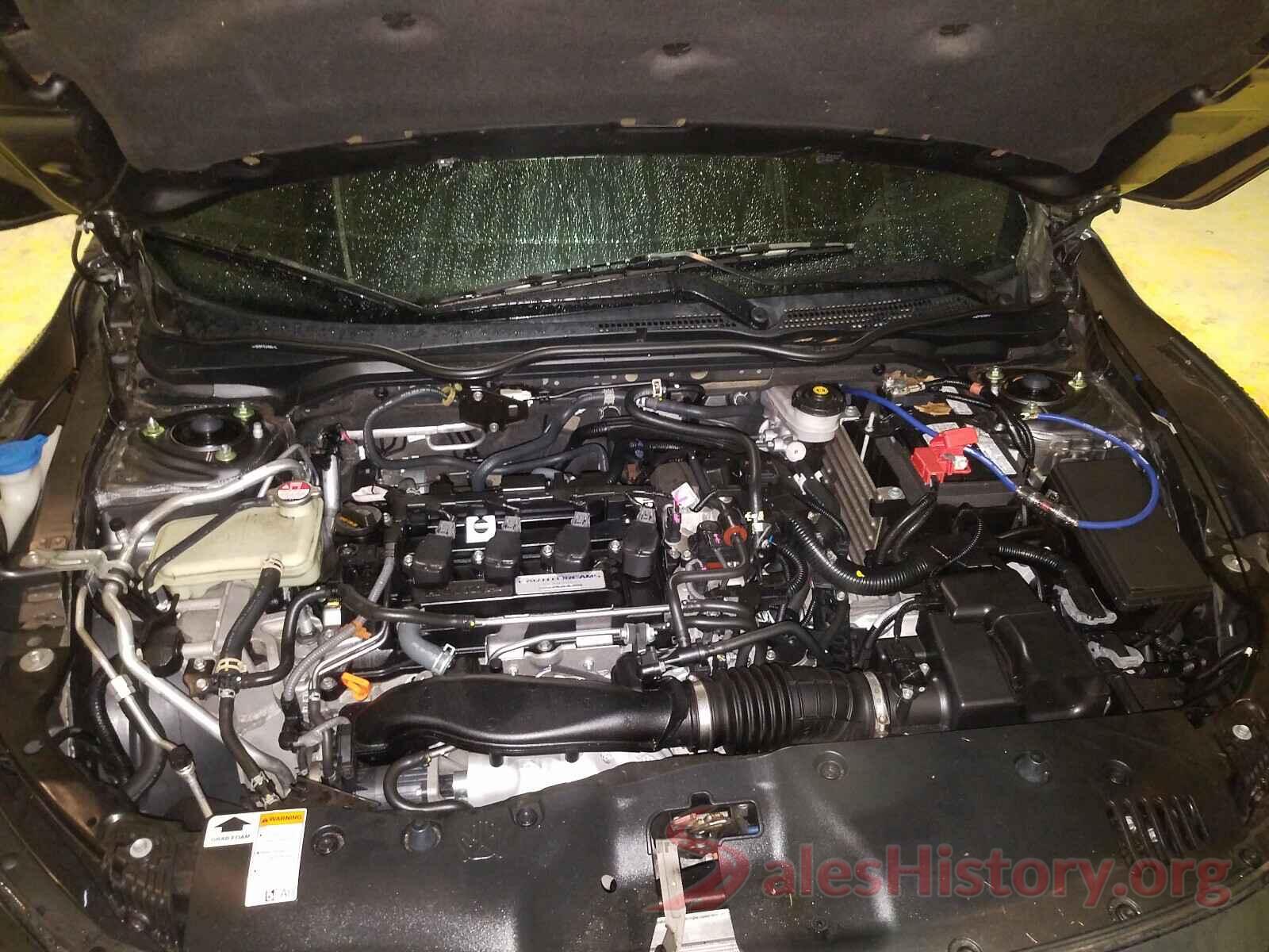 SHHFK7H36HU231105 2017 HONDA CIVIC