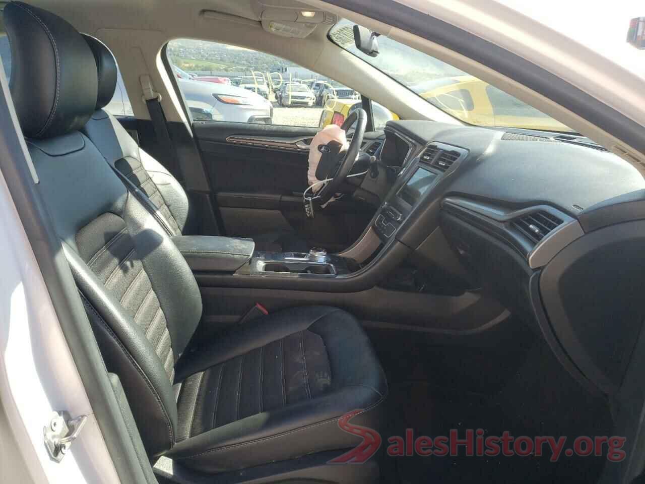 3FA6P0H7XHR416596 2017 FORD FUSION